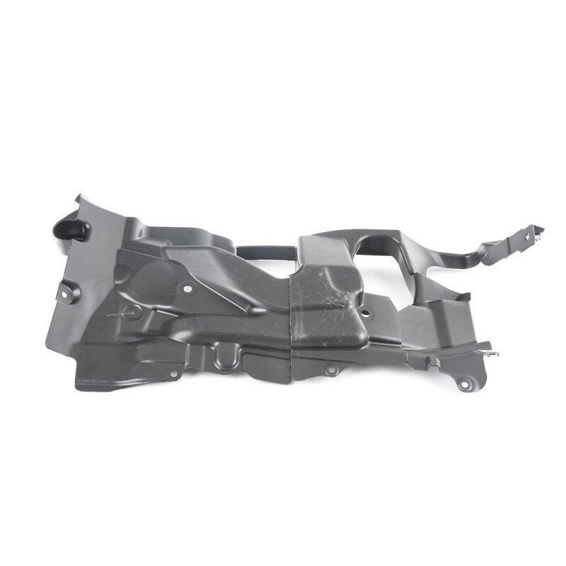 Couvercle de boîtier de direction gauche - Pièce d'origine BMW 51757185169