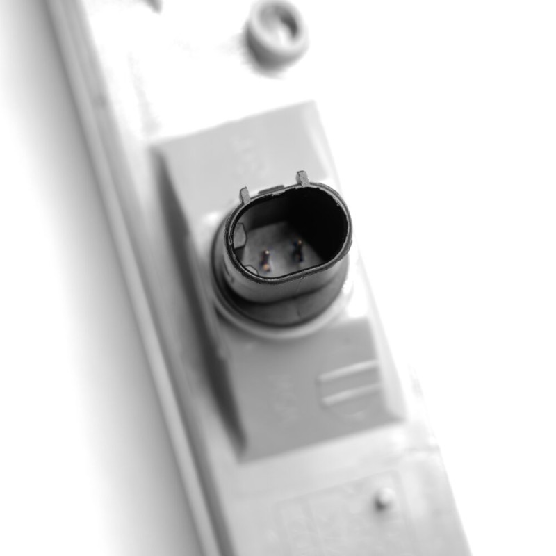 Indicateur latéral de marqueur de côté gauche - Pièce d'origine BMW 63148400409