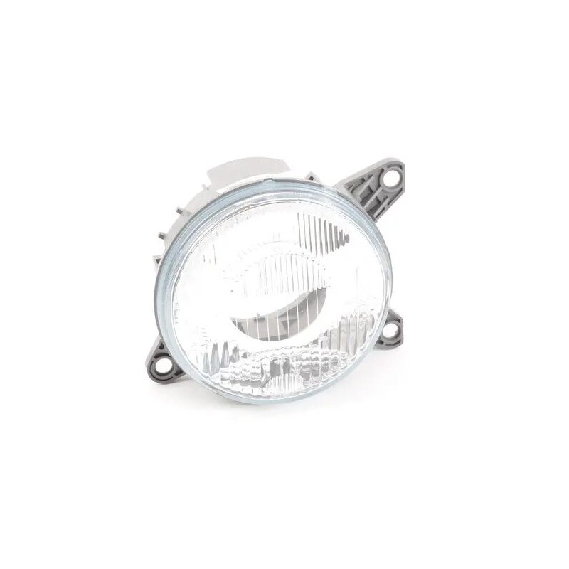 Phare Euro - Pièce d'origine BMW 63121390275