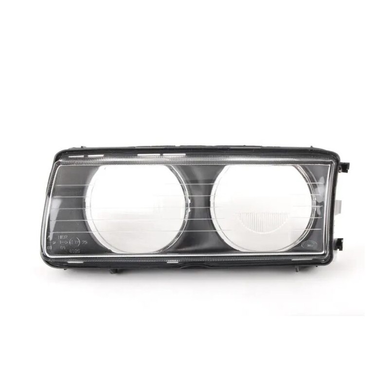 Phare avant gauche - Pièce d'origine BMW 63121393849