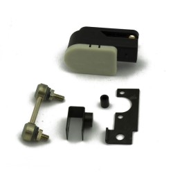 Capteur de niveau - Pièce d'origine BMW 63120010307