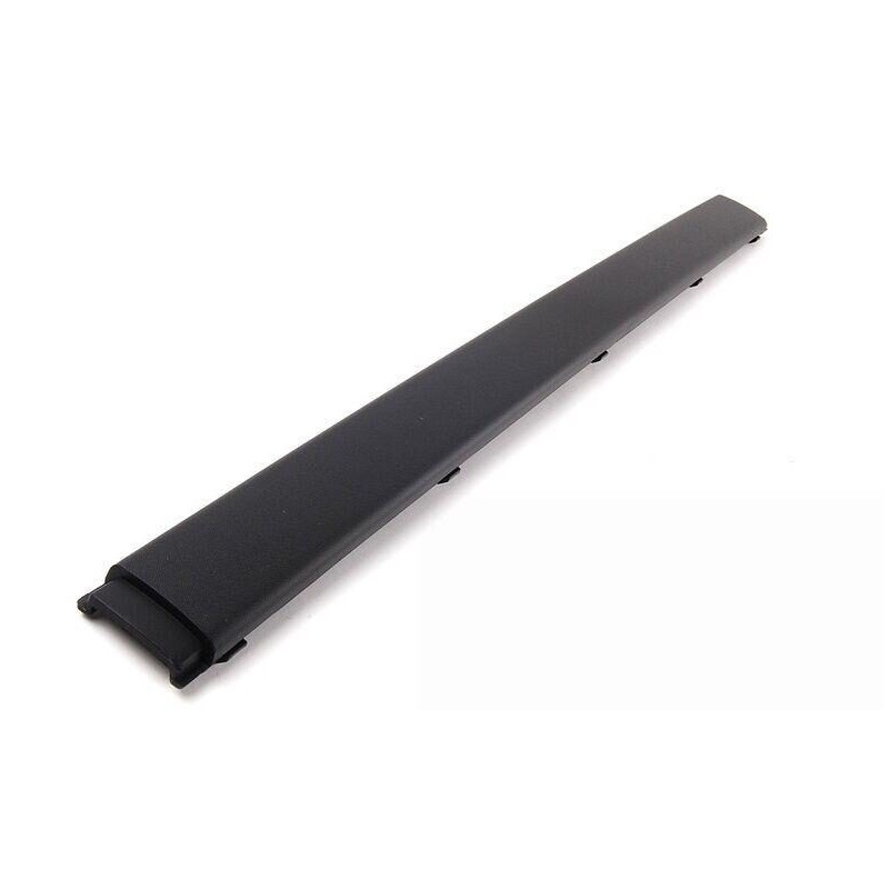 Plaque d'immatriculation supprimer le moulage de garniture - Pièce d'origine BMW 51118174850