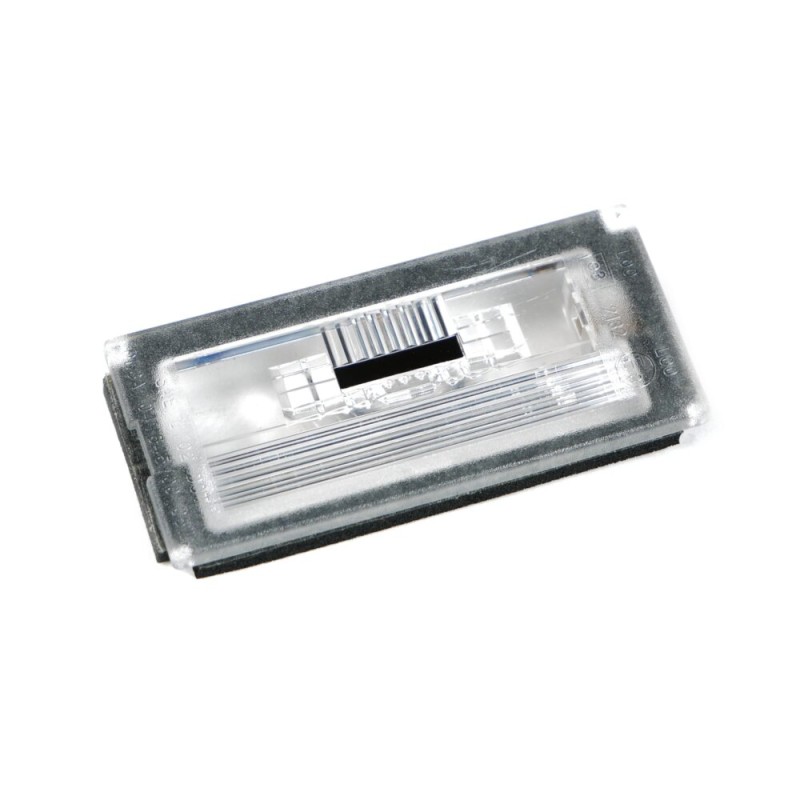 Éclairage de plaque d'immatriculation 1pc - Pièce d'origine BMW 51137113590