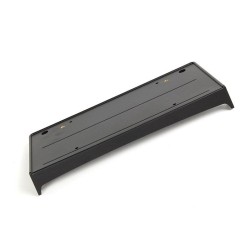 Plaque d'immatriculation de base - Pièce d'origine BMW 51117058449