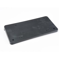 Plaque d'immatriculation de base - Pièce d'origine BMW 51117331726