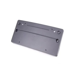 Plaque d'immatriculation de base - Pièce d'origine BMW 51118054162