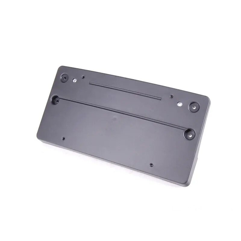 Plaque d'immatriculation de base - Pièce d'origine BMW 51118054162