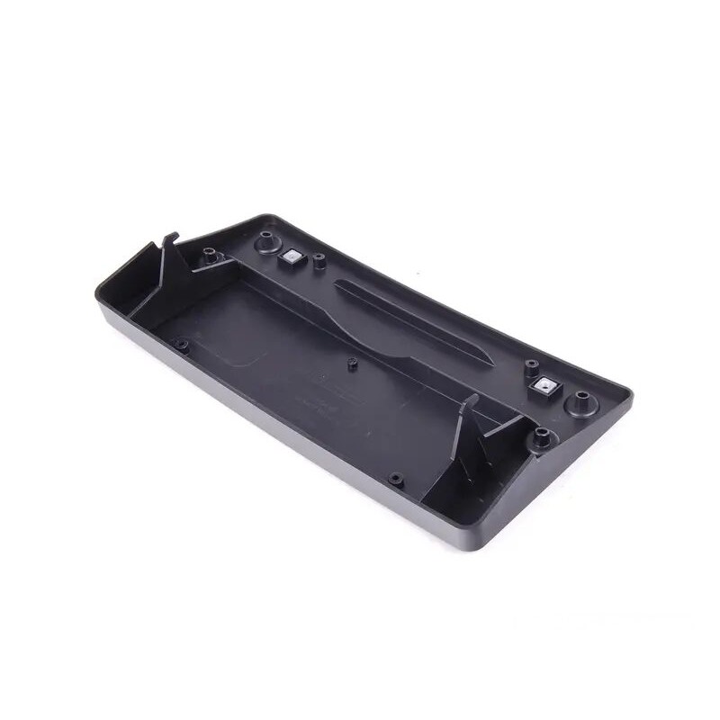 Plaque d'immatriculation de base - Pièce d'origine BMW 51118054162