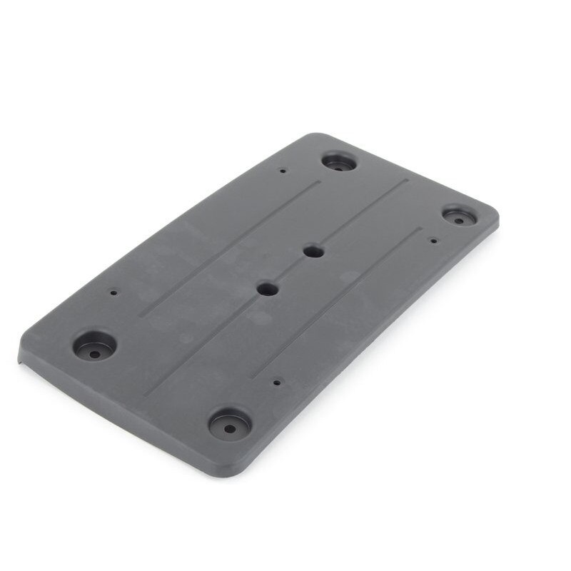 Plaque d'immatriculation de base - Pièce d'origine BMW 51137344551