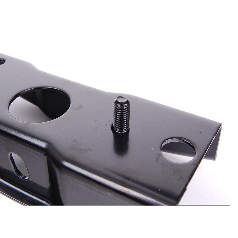 Bande de suppression de support de plaque d'immatriculation - Pièce d'origine BMW 51111977306