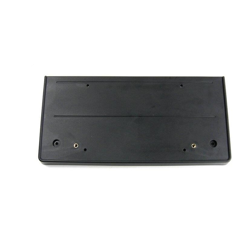 Support de plaque d'immatriculation - Pièce d'origine BMW 51117175017