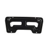 Support de plaque d'immatriculation - Pièce d'origine BMW 51181908062 Support de plaque d'immatriculation - Pièce d'origine BMW 51181908062