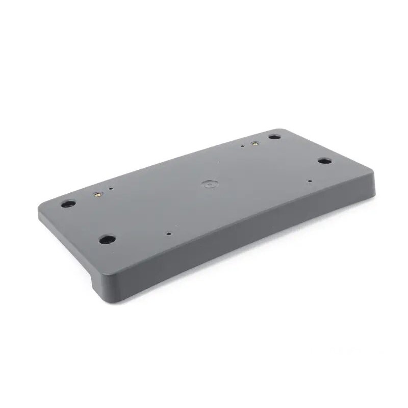 Support de plaque d'immatriculation - Pièce d'origine BMW 51118048167