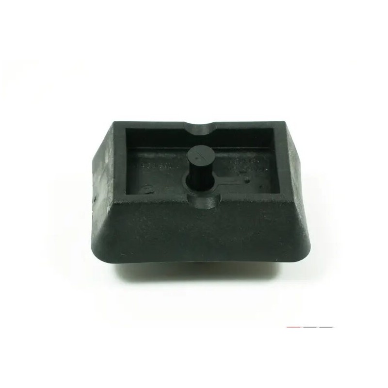 Housse de bloc de levage - Pièce d'origine BMW 51718268885