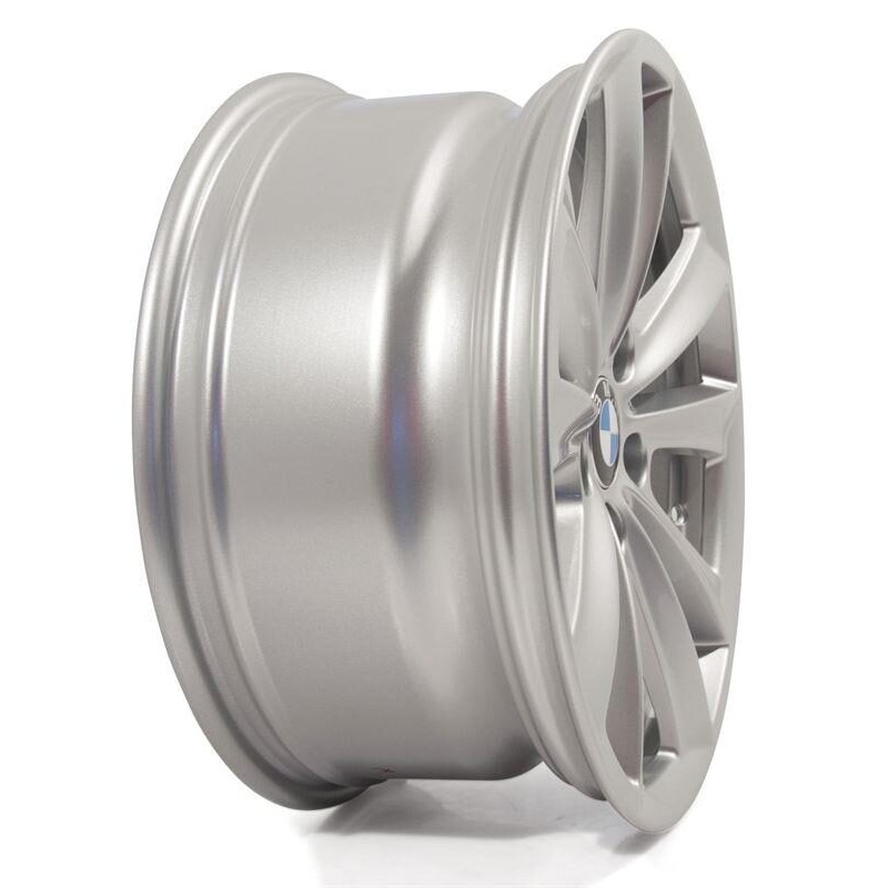 Roue en alliage léger - Pièce d'origine BMW 36116780720