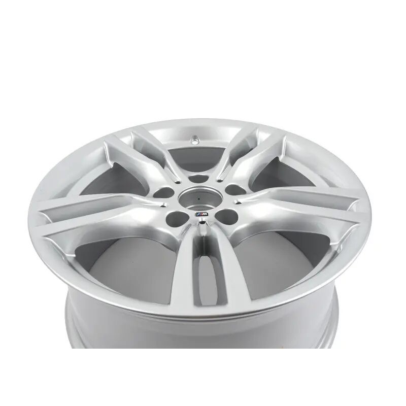 Roue en alliage léger M Star Spoke 400 - 18'' - Pièce d'origine BMW 36117845880