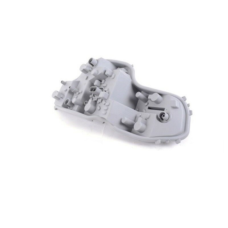 Support d'ampoule de phare droit O/S - Pièce d'origine BMW 63217370292