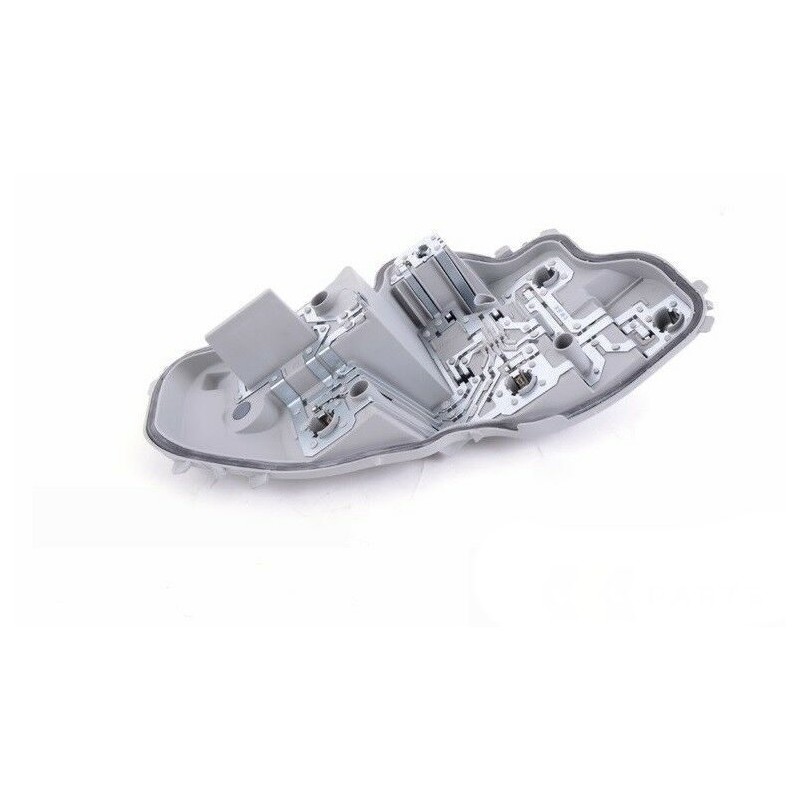 Support d'ampoule de phare droit O/S - Pièce d'origine BMW 63217370292