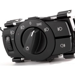 Module de commutation de contrôle des feux - Pièce d'origine BMW 61316932792