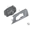 Module de commutation de contrôle des feux - Pièce d'origine BMW 61316932792