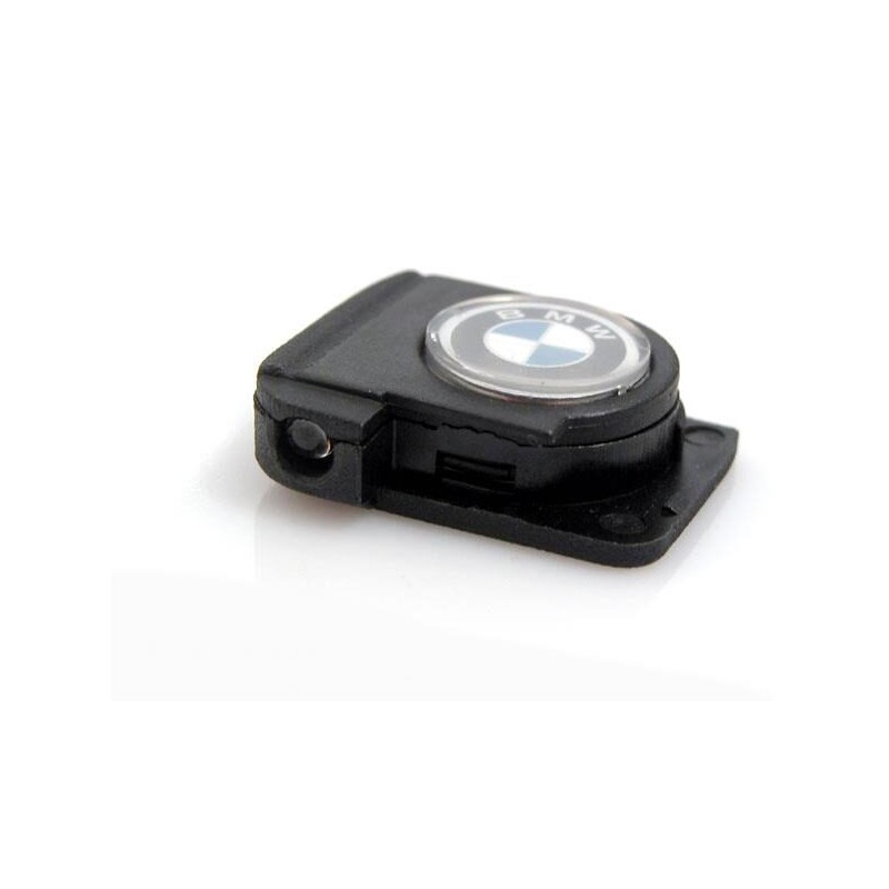 Tête de clé éclairée illuminée - Pièce d'origine BMW 51218105039