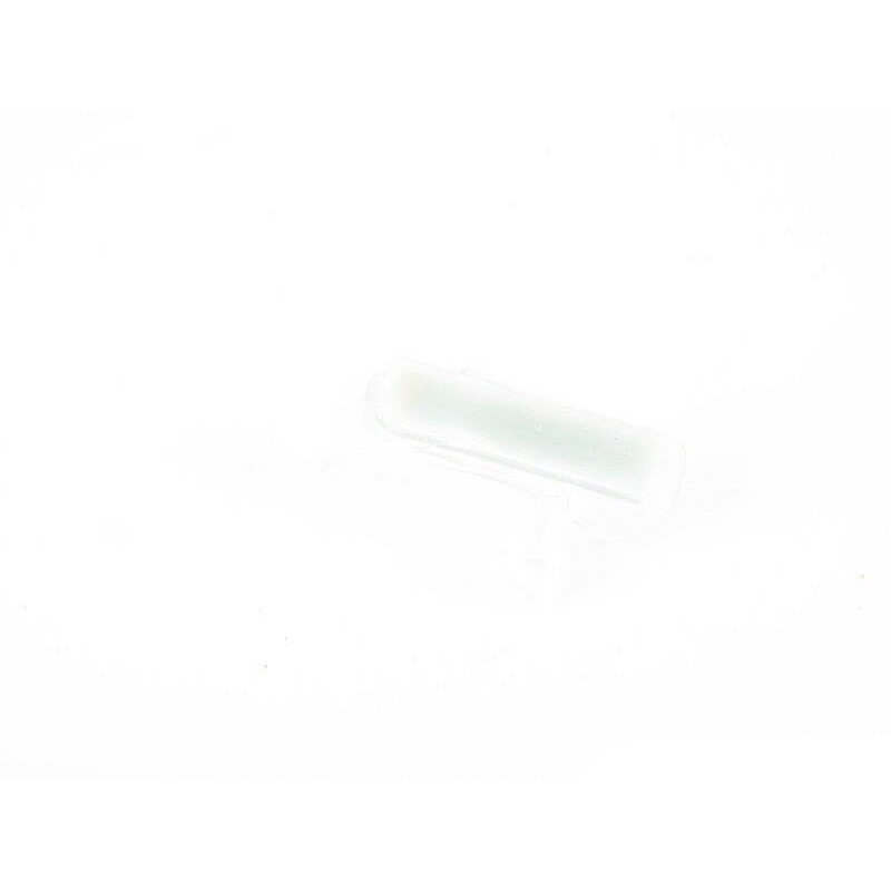 Élément d'éclairage avec support gauche - Pièce d'origine BMW 51217433845