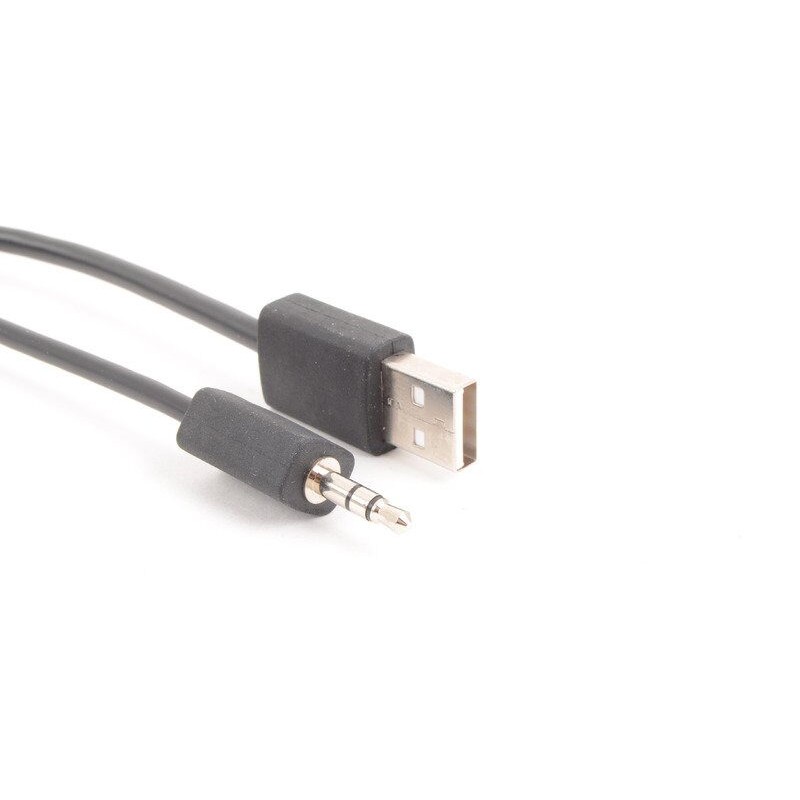 Adaptateur de câble Lightning - Musique et médias - Pièce d'origine BMW 61122287505