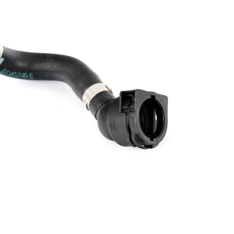 Ligne de retour de liquide de refroidissement du turbocompresseur - Pièce d'origine BMW 11537643226