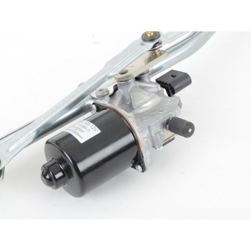 Bielle pour système d'essuie-glace avec moteur - Pièce d'origine BMW 61617192969