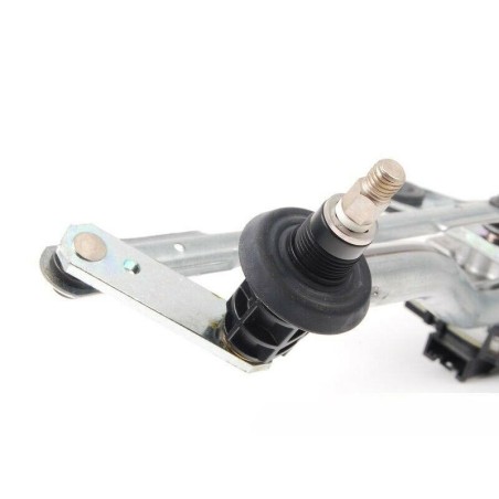 Tringlerie pour système d'essuie-glace avec moteur LHD - Pièce d'origine BMW 61617051669