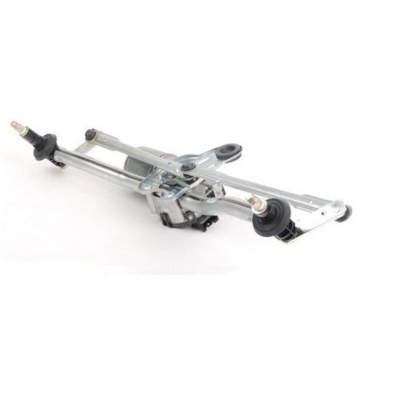Tringlerie pour système d'essuie-glace avec moteur RHD - Pièce d'origine BMW 61617051670