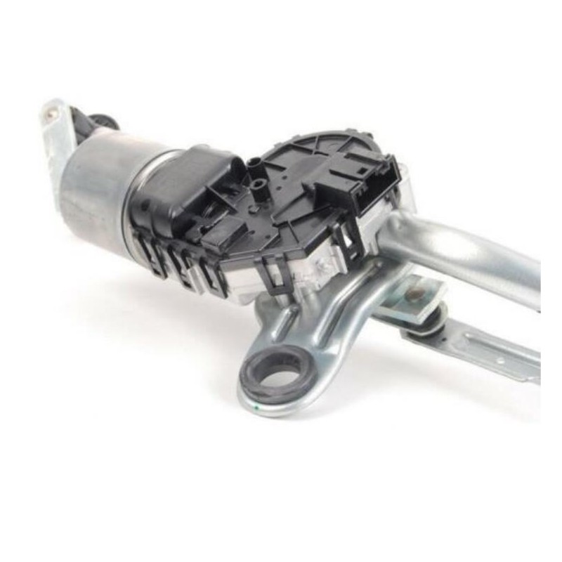 Tringlerie pour système d'essuie-glace avec moteur RHD - Pièce d'origine BMW 61617051670