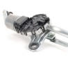Tringlerie pour système d'essuie-glace avec moteur RHD - Pièce d'origine BMW 61617051670 Tringlerie pour système d'essuie-glace avec moteur RHD - Pièce d'origine BMW 61617051670