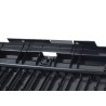 Protection de seuil de chargement noire - Pièce d'origine BMW 51477326465 Protection de seuil de chargement noire - Pièce d'origine BMW 51477326465