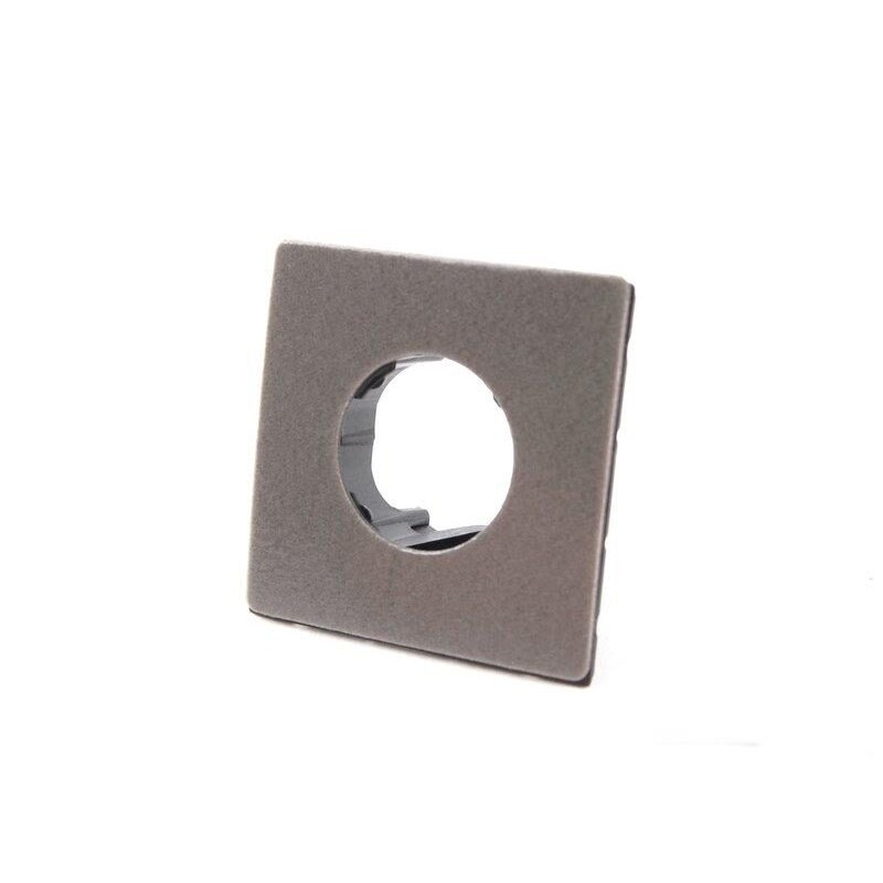 Capteur de radar de stationnement arrière - Pièce d'origine BMW 51127178177