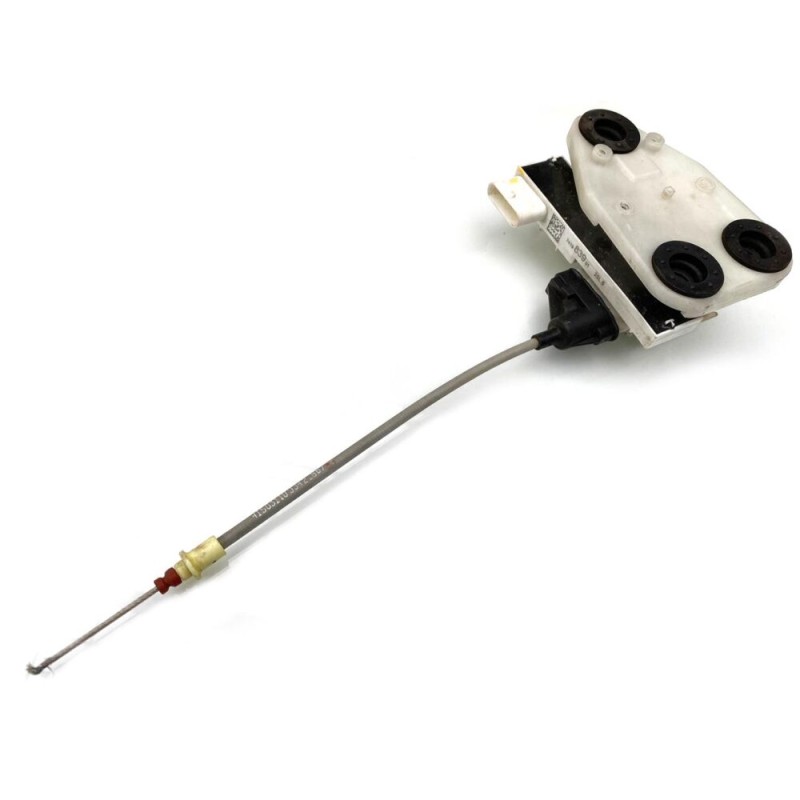 Câble de verrouillage Bowden avant gauche - Pièce d'origine BMW 51207419839