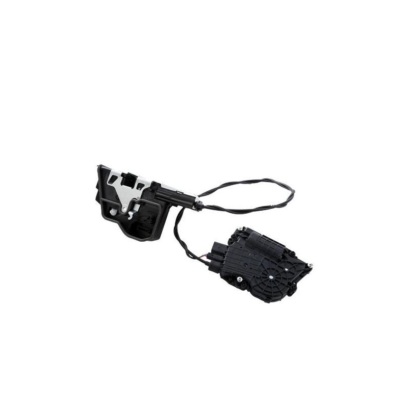 Câble de verrouillage Bowden avant droit - Pièce d'origine BMW 51207419840