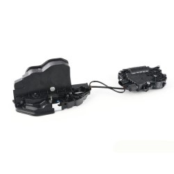 Serrure complète arrière droite - Pièce d'origine BMW 51227185688