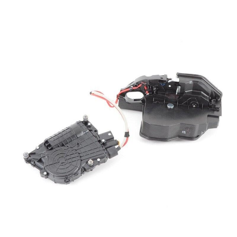 Serrure complète droite - Pièce d'origine BMW 51217226200