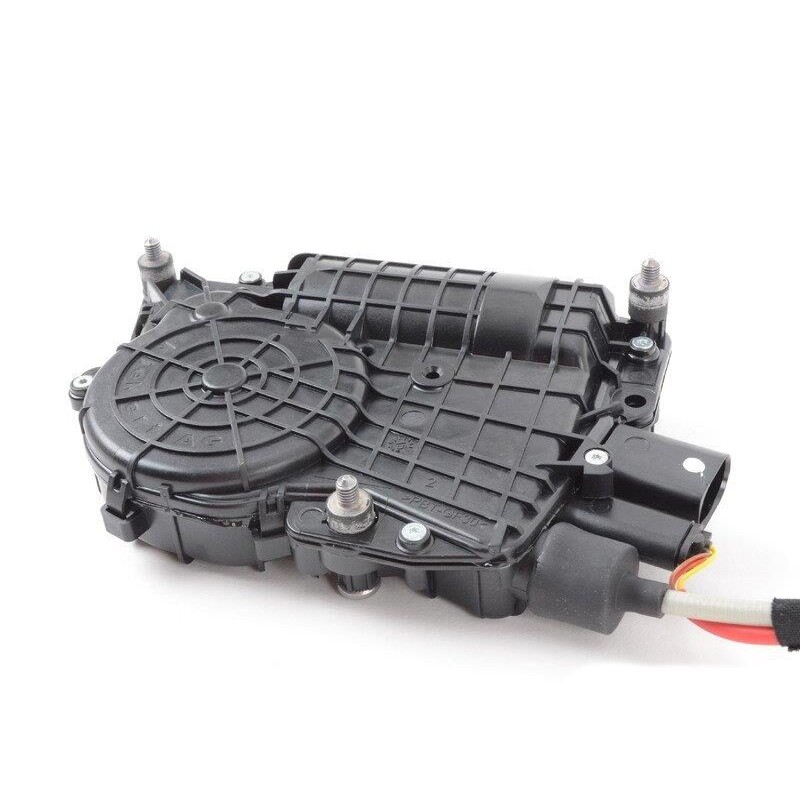 Serrure complète droite - Pièce d'origine BMW 51217226200