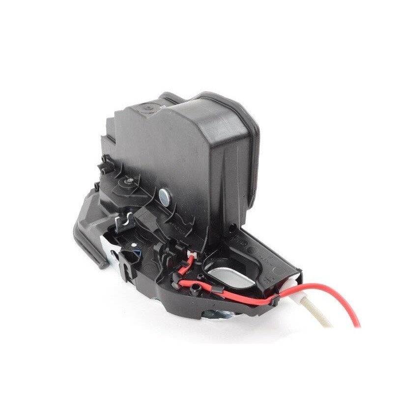 Serrure complète droite - Pièce d'origine BMW 51217226200