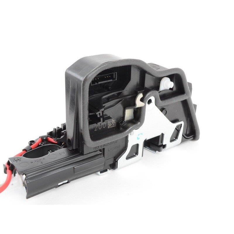 Serrure complète droite - Pièce d'origine BMW 51217226200