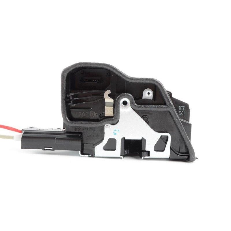 Serrure complète droite - Pièce d'origine BMW 51217226200