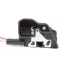 Serrure complète droite - Pièce d'origine BMW 51217226200