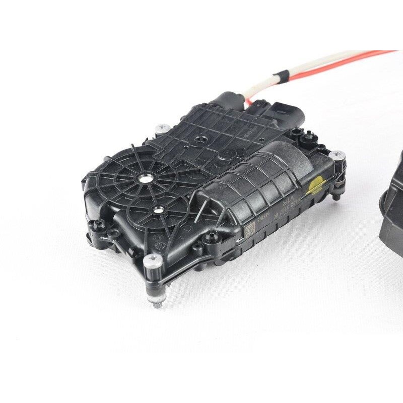 Serrure complète droite - Pièce d'origine BMW 51217276544