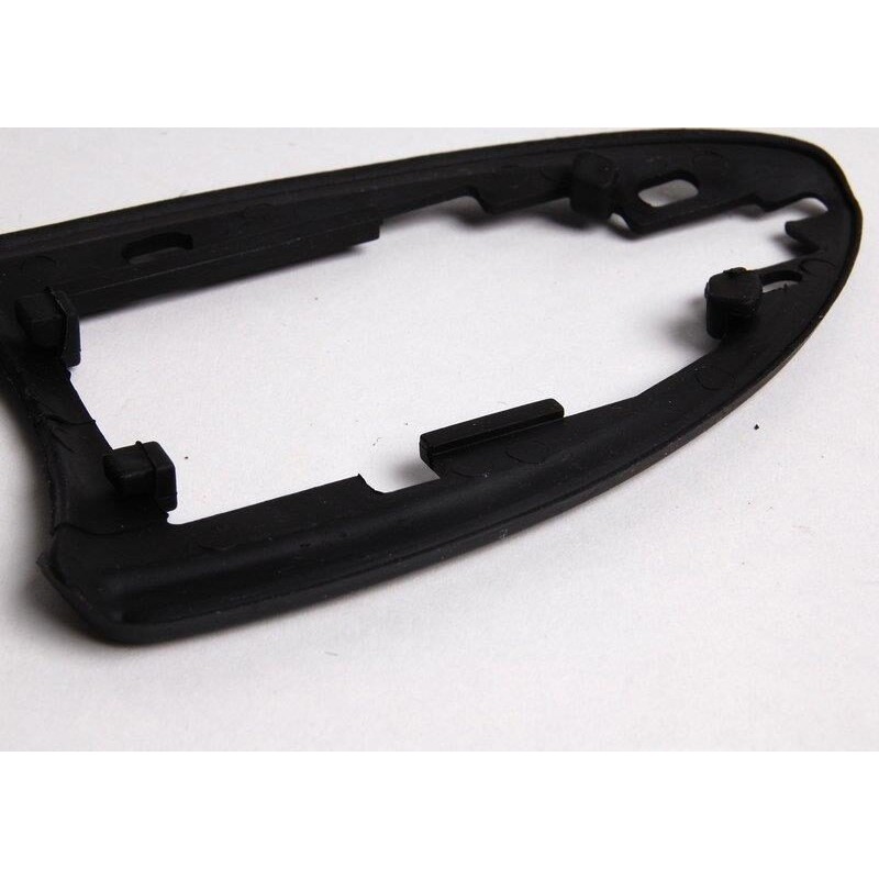 Support de cylindre de verrouillage gauche - Pièce d'origine BMW 51218243631