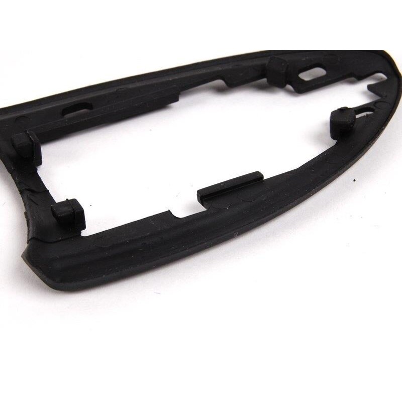 Support de cylindre de verrouillage gauche - Pièce d'origine BMW 51218243631