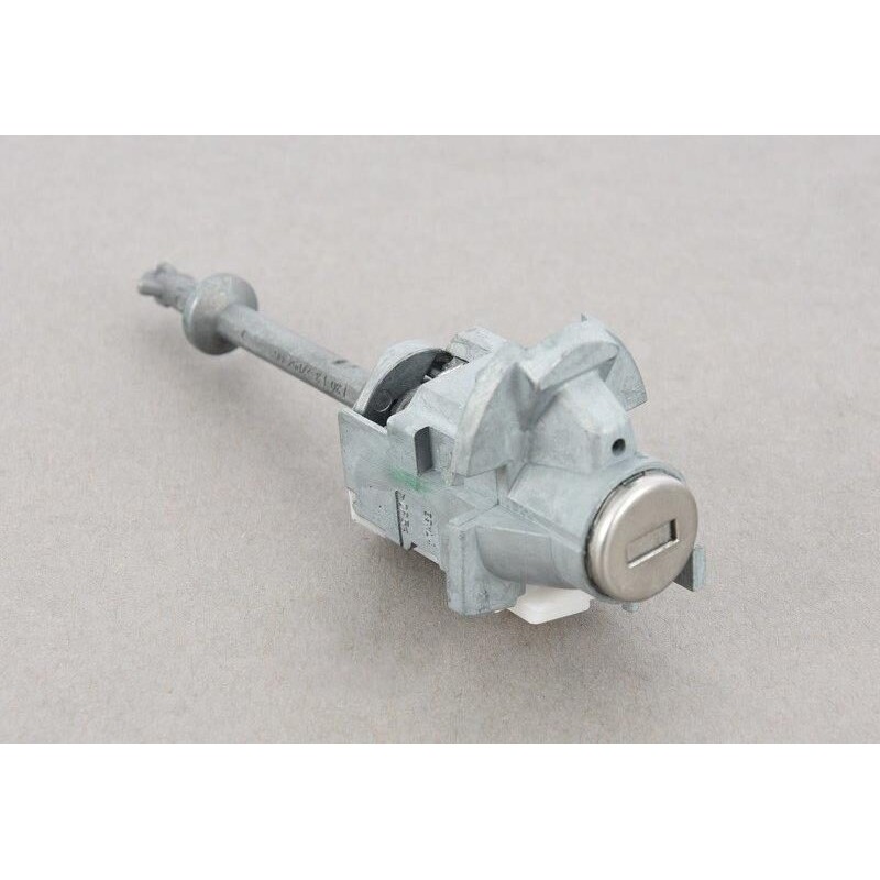 Cylindre de verrouillage avec clé gauche - Pièce d'origine BMW 51217310733