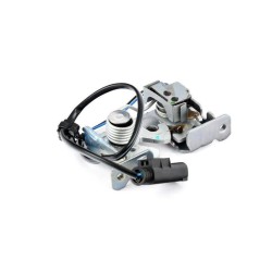 Verrouillage capot droit - Pièce d'origine BMW 51237308068