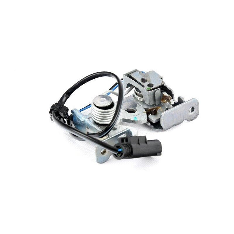 Verrouillage capot droit - Pièce d'origine BMW 51237308068